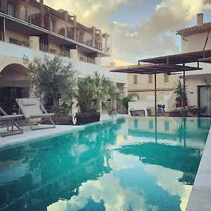 visit hotel