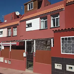 Kiki Vivienda Panzió