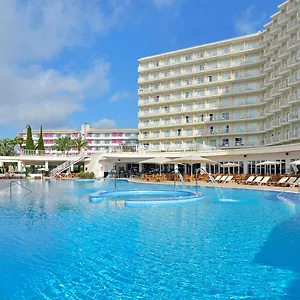 Sol Guadalupe 4*, Magaluf (Mallorca) Spanyolország