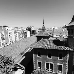 Argo 2*, Barcelona Spanyolország