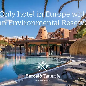 Barceló Tenerife Szálloda