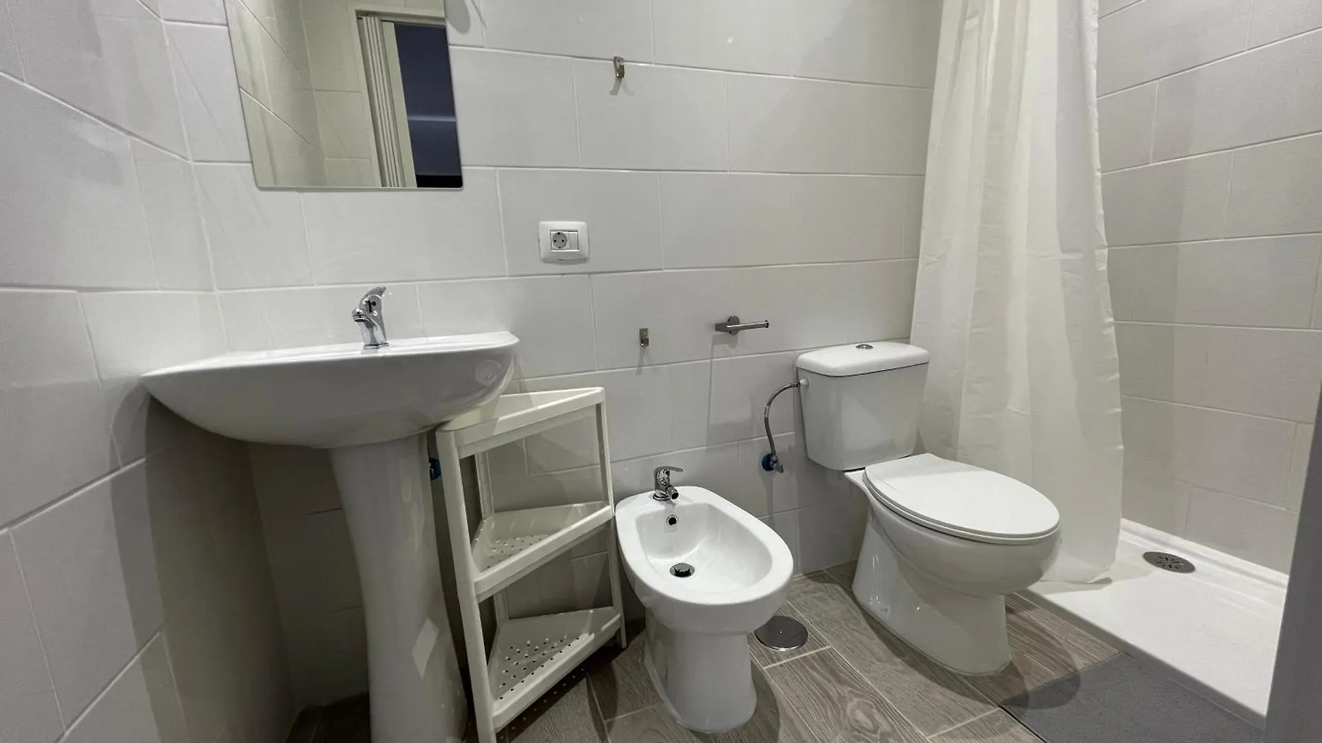 B&B Paraiso Tenerife Los Abrigos 0*,  Spain