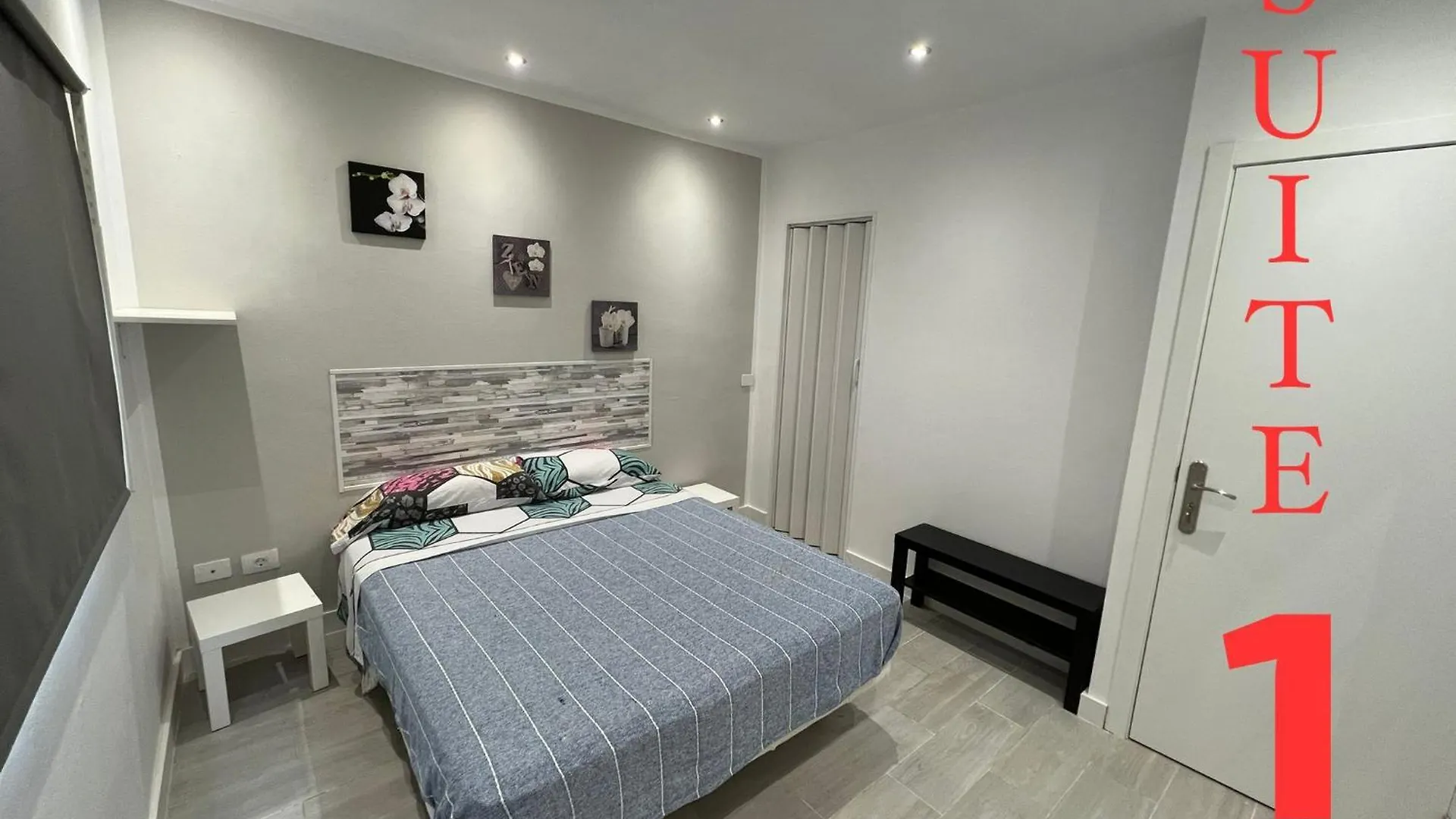 Frühstückspension B&B Paraiso Tenerife Los Abrigos Spanien