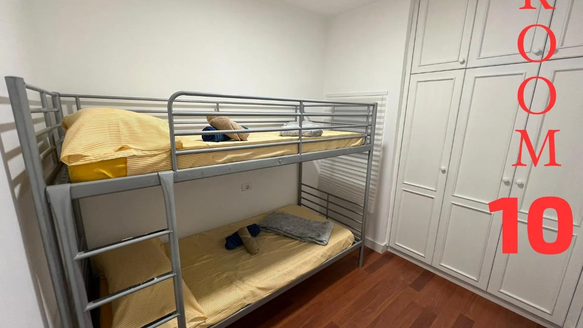 Frühstückspension B&B Paraiso Tenerife Los Abrigos