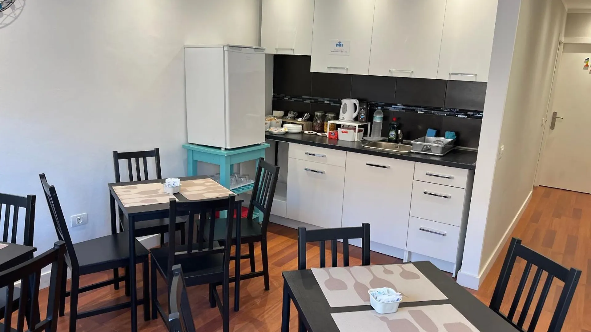 Bed & Breakfast B&B Paraiso Tenerife Los Abrigos