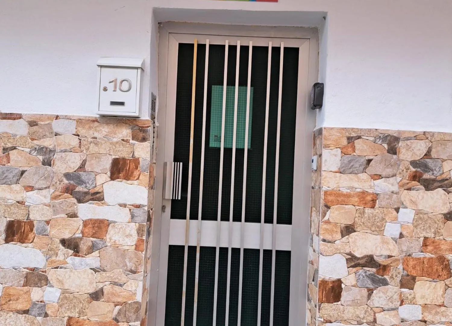 B&B Paraiso Tenerife Los Abrigos