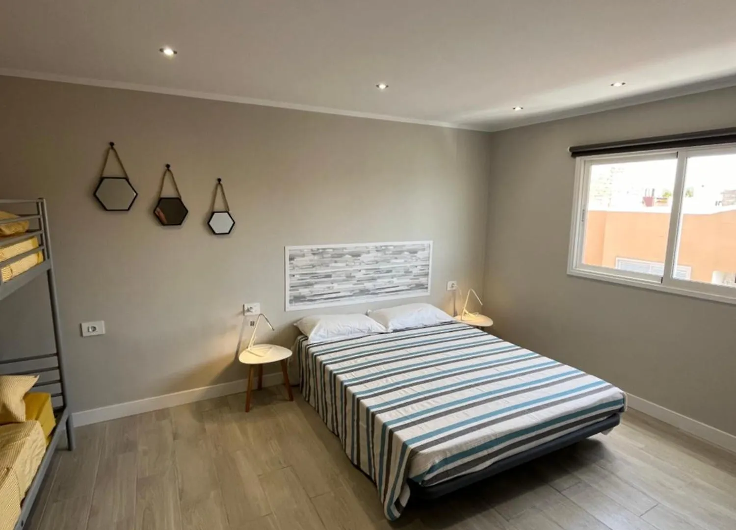 B&B Paraiso Tenerife Los Abrigos