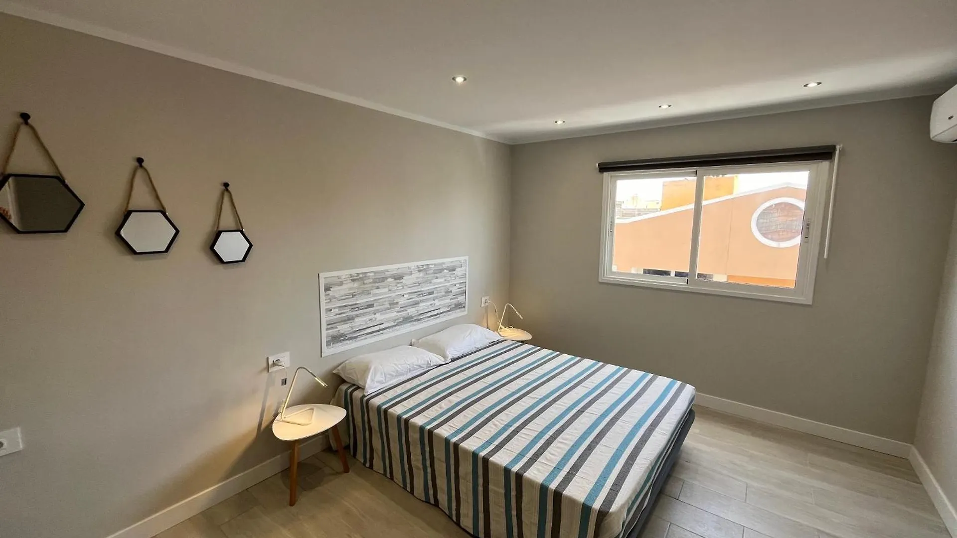 B&B Paraiso Tenerife Los Abrigos Spanien
