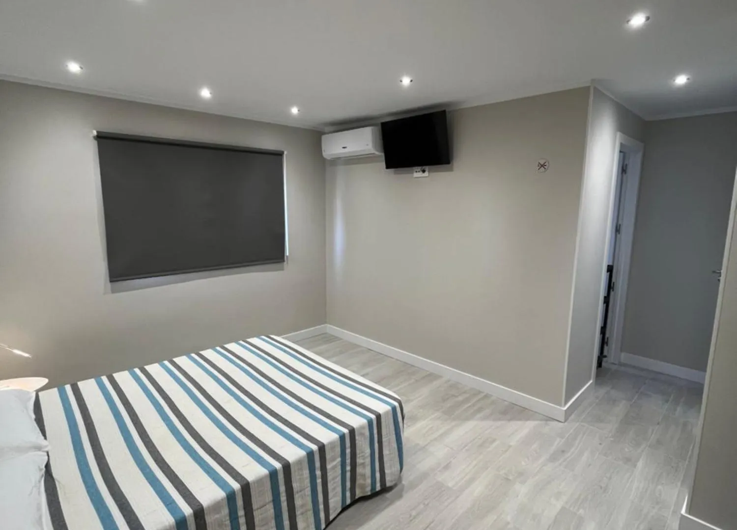 B&B Paraiso Tenerife Los Abrigos 0*,