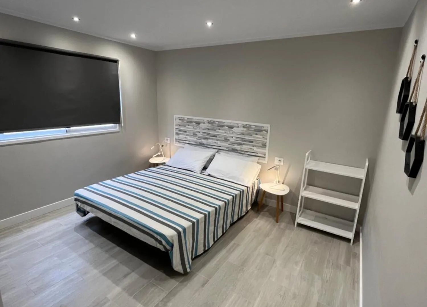 B&B Paraiso Tenerife Los Abrigos Bed & Breakfast